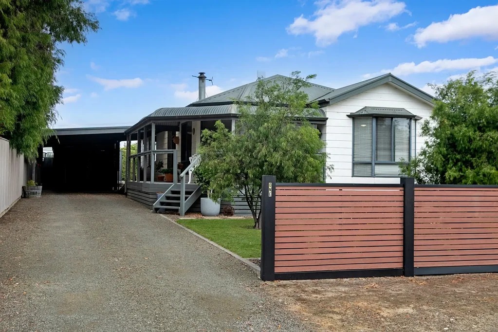 1 Dutton Street, Kingscote, SA 5223
