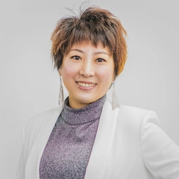 Jenny Zhang