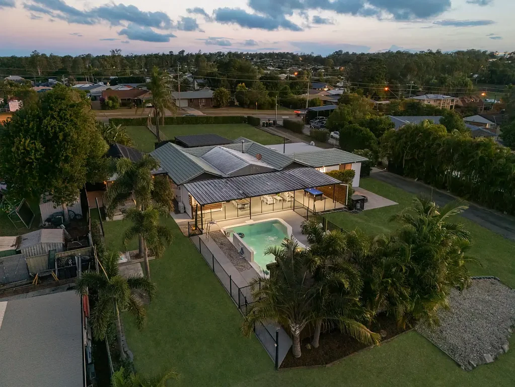 21 Ash Street, Yamanto, QLD 4305