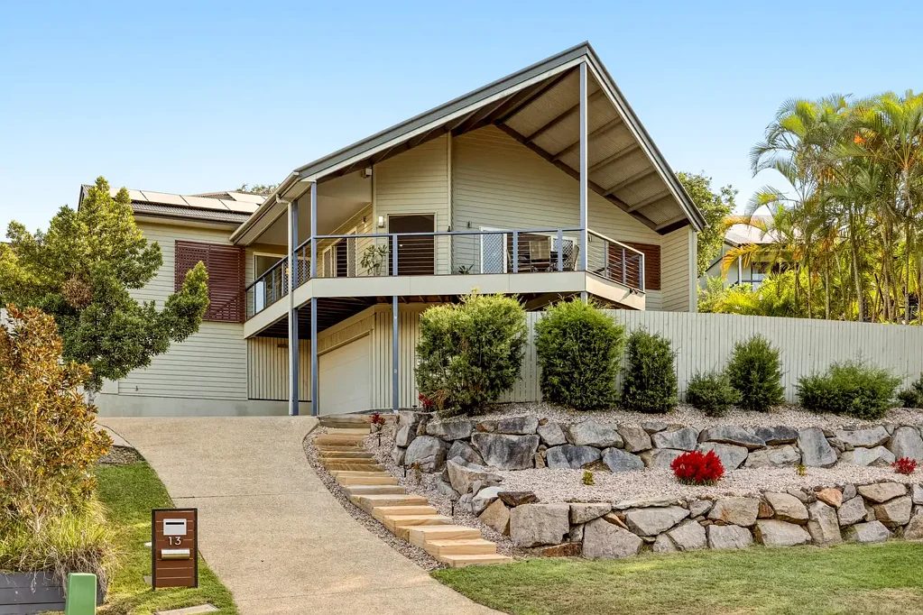 Eatons Hill 4房  Grand Family Haven on Glendore | 4 bed + Study