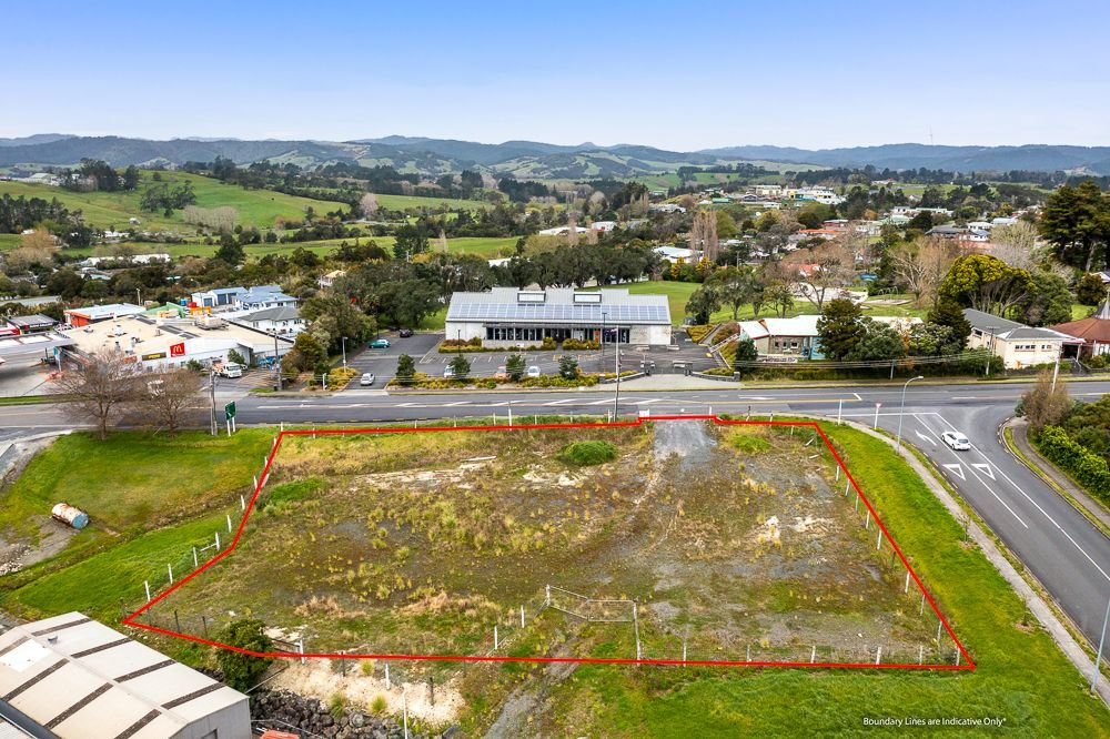 6 Port Albert Road, Wellsford, Auckland - Rodney, 0 rūma, 0 rūma horoi