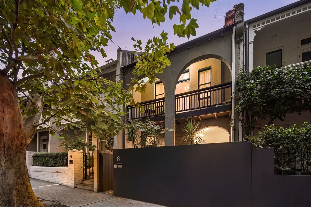 8 Ocean Street, Woollahra, NSW 2025