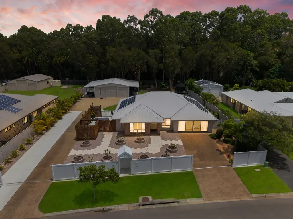 22 Waters Edge Drive, Craignish, QLD 4655