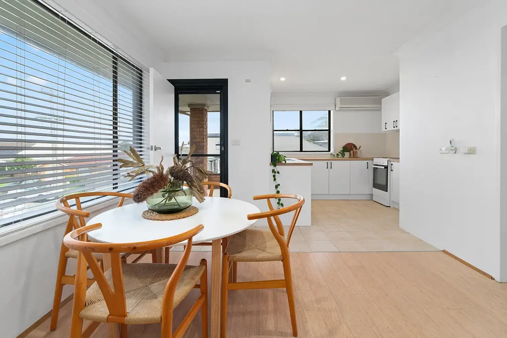 3/33 Selwyn Street, Merewether, NSW 2291