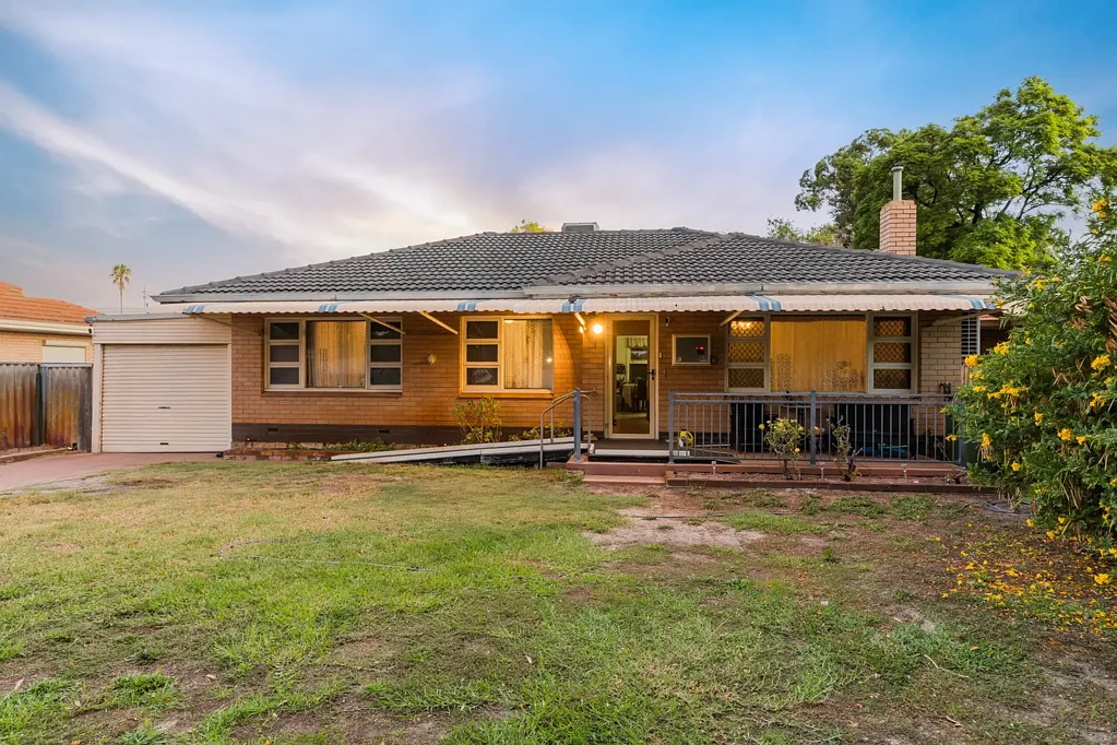 31 Winifred Road, Bayswater, WA 6053