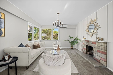 Spacious 4 Bedroom Family Home
