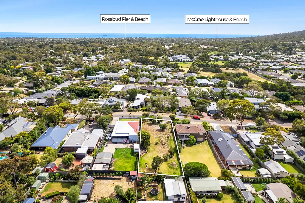 14 Sherwood Avenue, Rosebud, VIC 3939