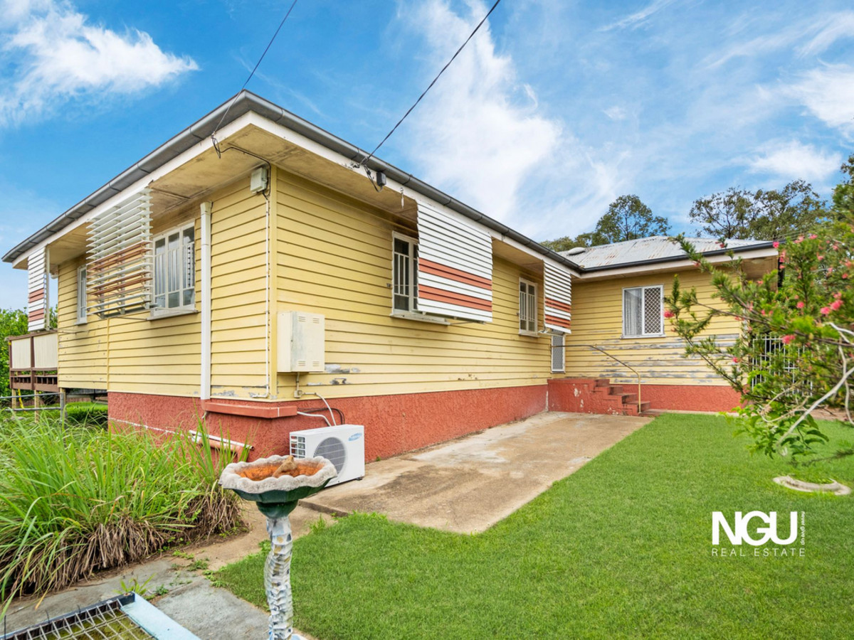 32 EMERALD ST, BRASSALL QLD 4305, 0 phòng ngủ, 0 phòng tắm, House