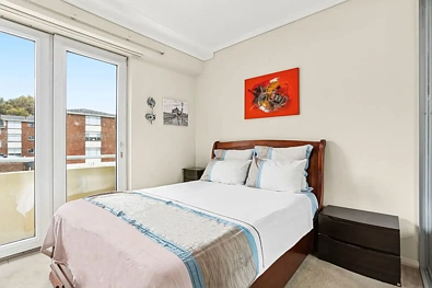 7/1247 Botany Road, Mascot, NSW 2020, 3房, 2浴, Unit