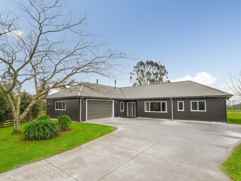 297 Kaharoa Road, Hamurana, Rotorua, 4房, 0浴, Lifestyle Property