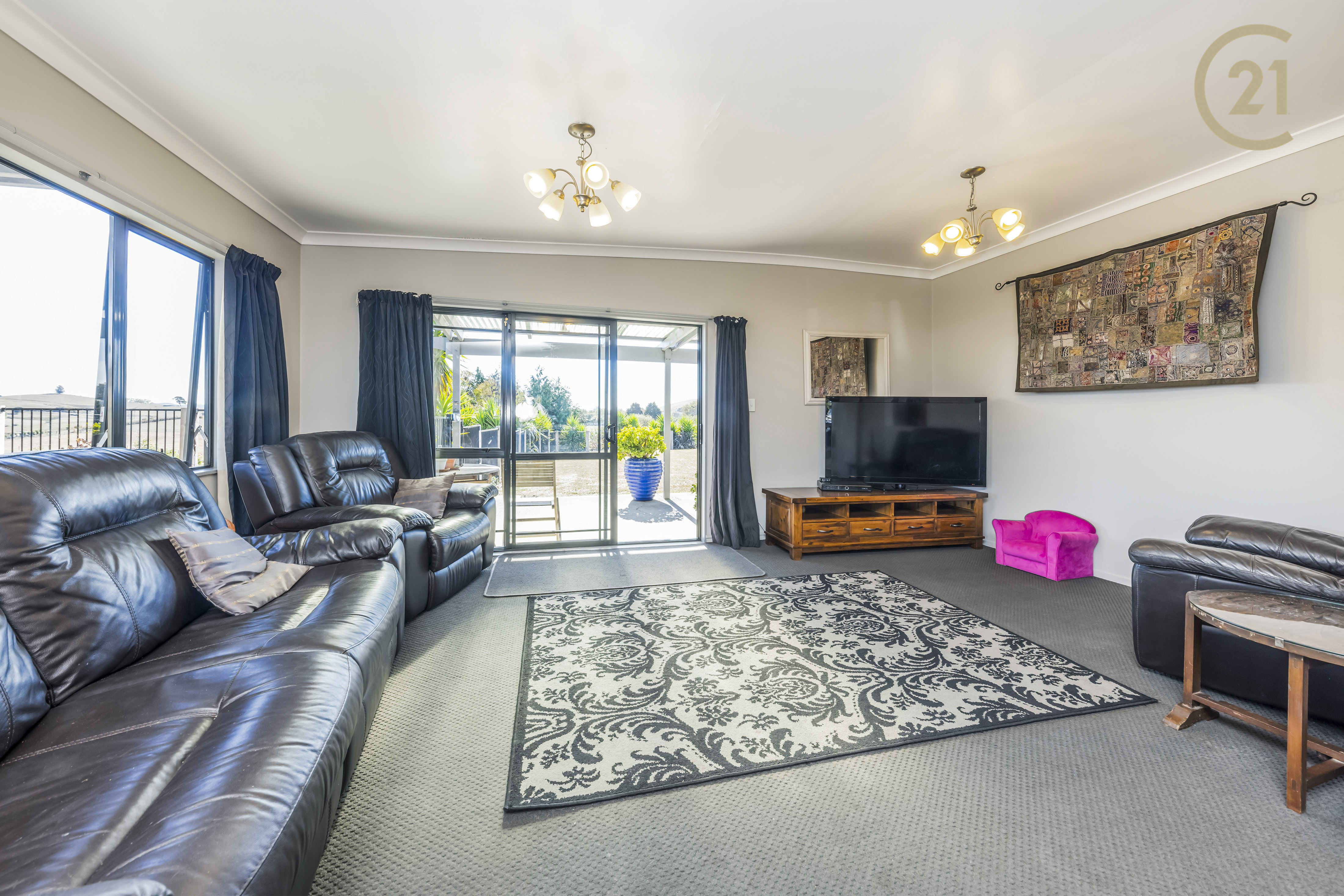 885 Waerenga Road, Waerenga, Waikato, 7 રૂમ, 2 બાથરૂમ