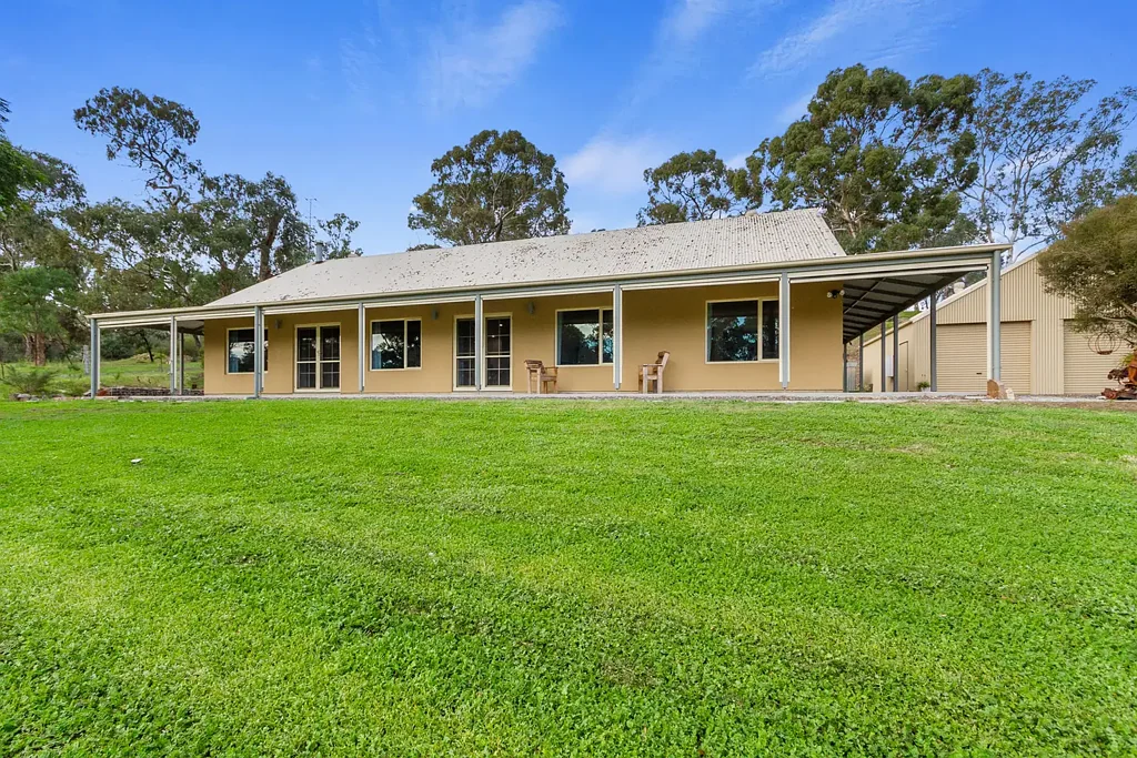 Penwortham 3ਬੈੱਡਰੂਮ Rural Living In The Heart Of The Clare Valley