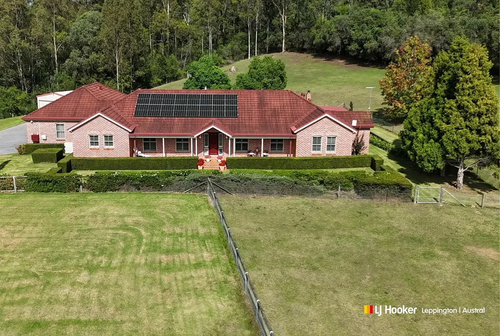 Theresa Park 5Kwarto 25 Pristine Acres | Ideal for Multiple Families