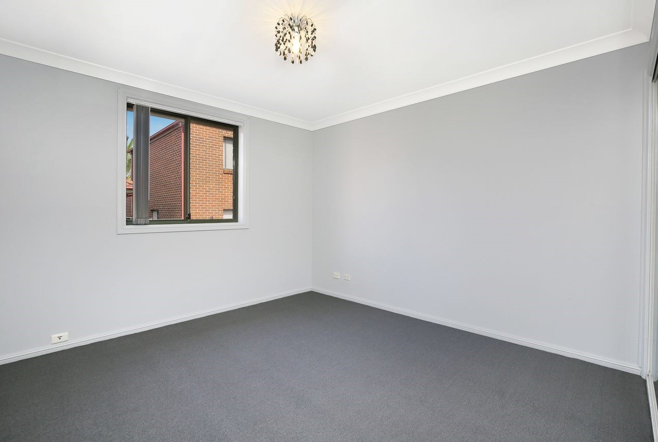 UNIT 10 43 MYDDLETON AV, FAIRFIELD NSW 2165, 0房, 0浴, Townhouse