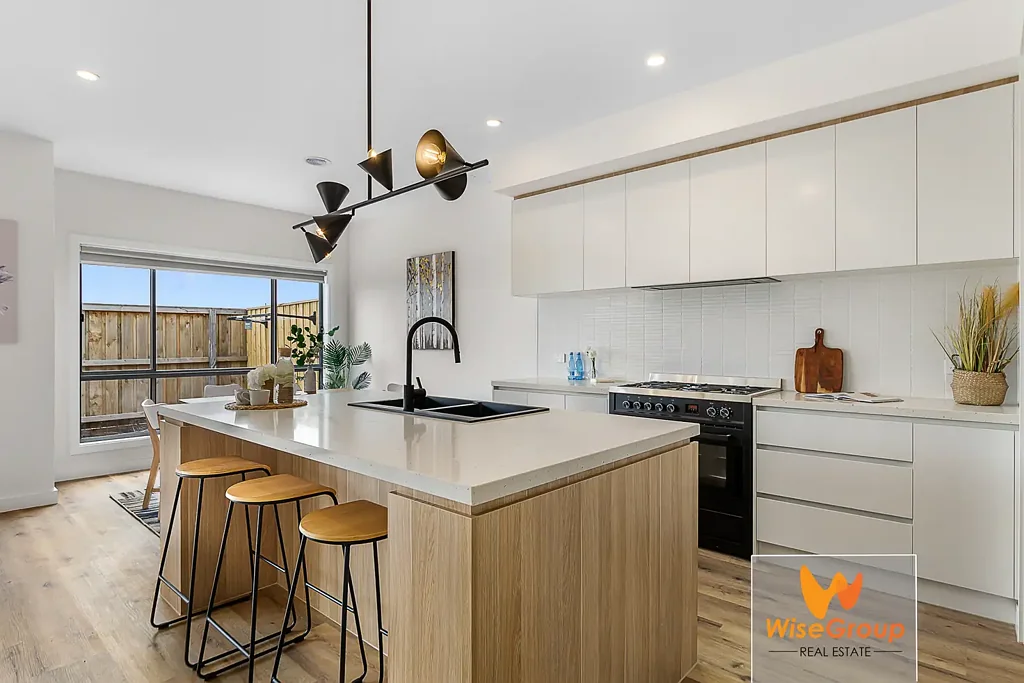Clyde 4ห้องนอน DESIGNER HOME UNDER CONSTRUCTION! + $10,000 FHBG