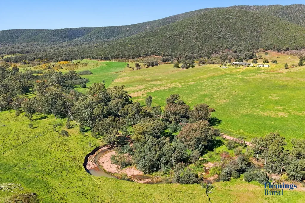 Gooloogong Country Rural Retreat