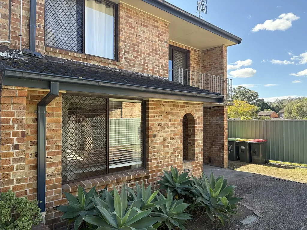 Freshly Renovated Townhouse in Convenient East Maitland Location