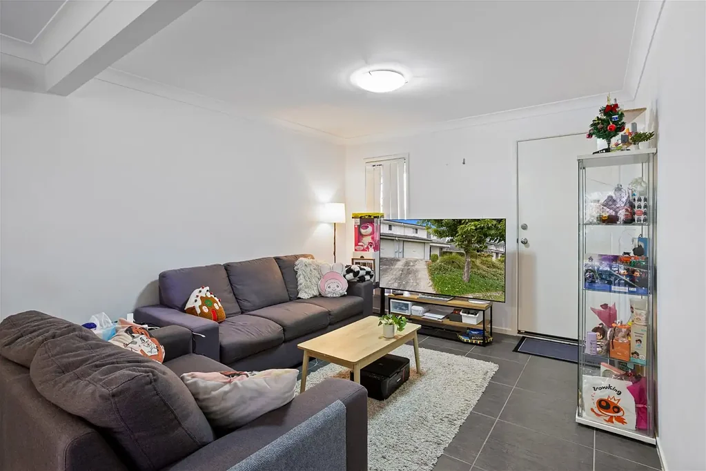 Morayfield 3Kwarto Space, Comfort & Convenience - A Townhouse Worth Inspecting