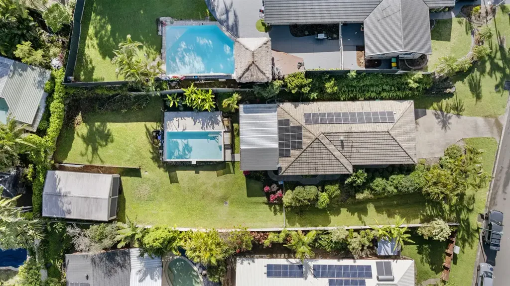 Buderim 3Kwarto Offers Prior 21 June, 5pm