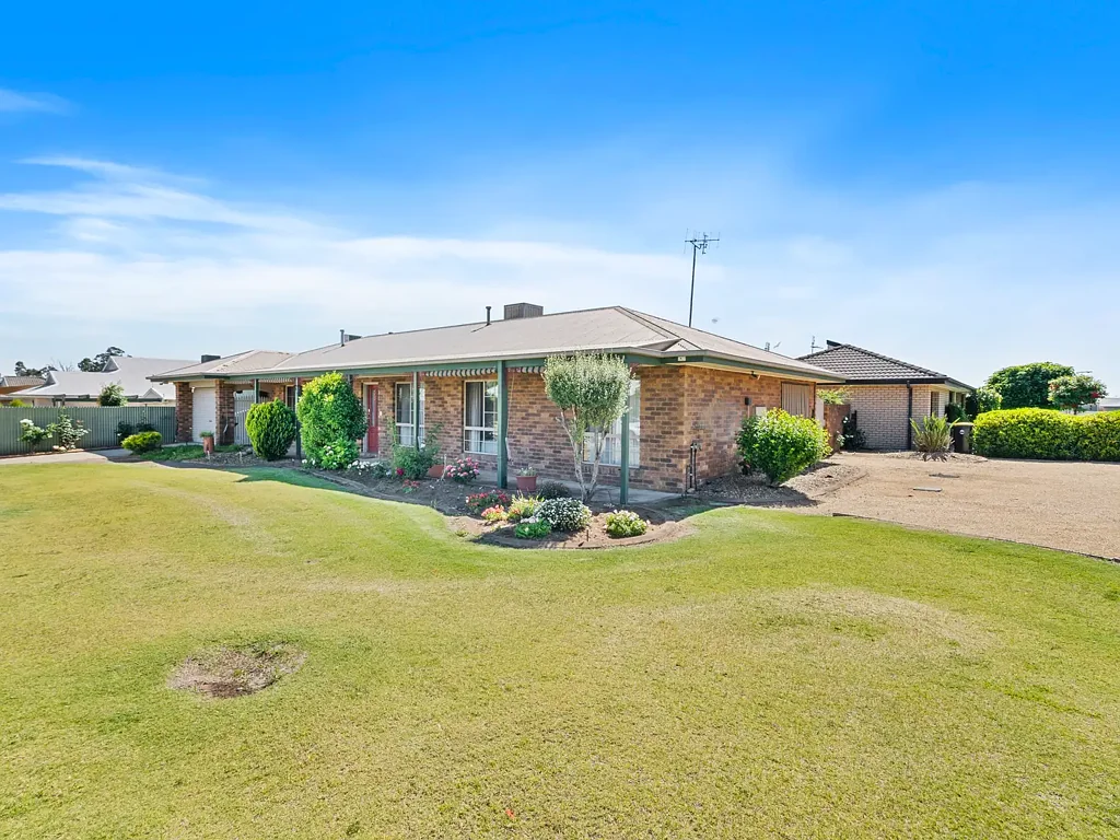 7 Ingo Renner Drive, Tocumwal, NSW 2714