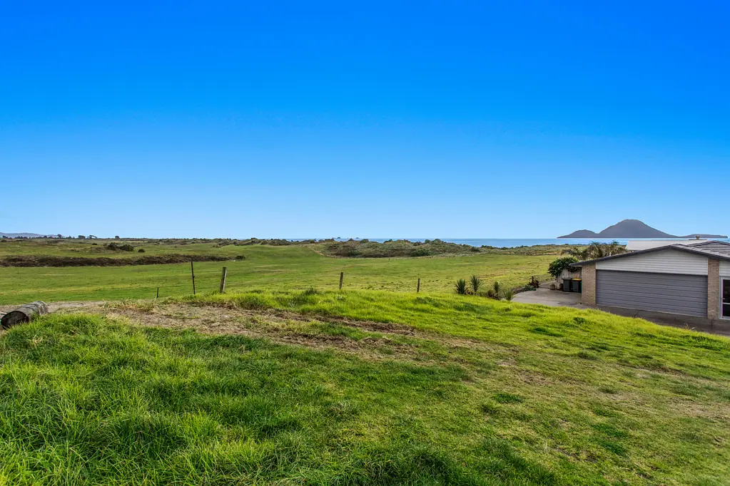 Coastlands  Genuine uninterrupted views - selling below RV