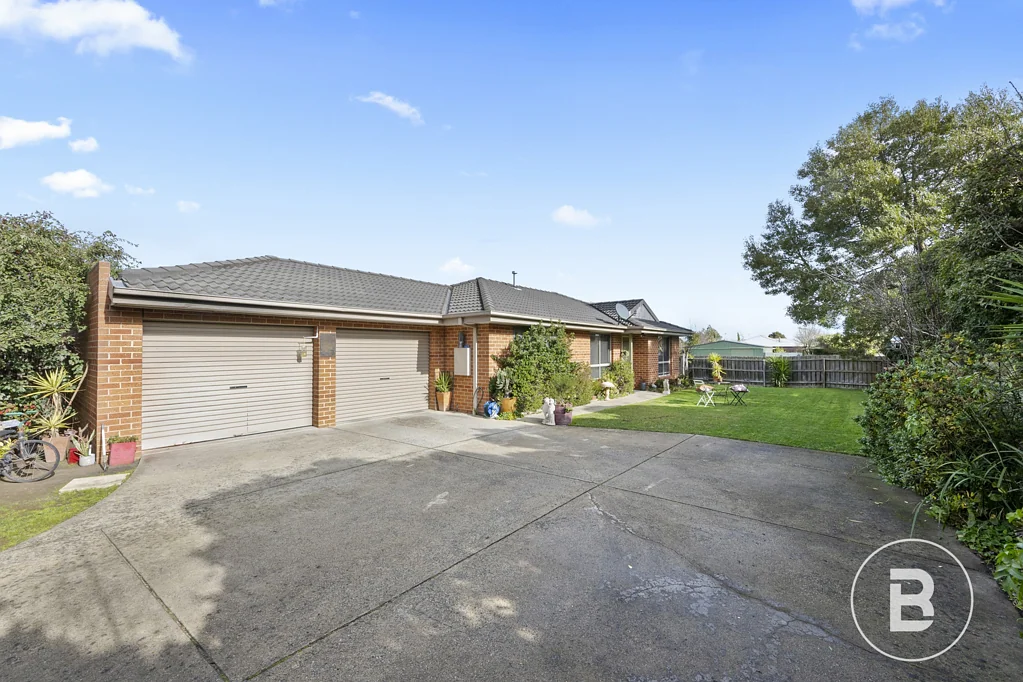 50 Victory Avenue, Alfredton, VIC 3350