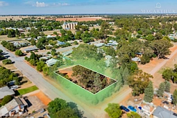LOT 15 & 16/37 Cave Street, Ganmain