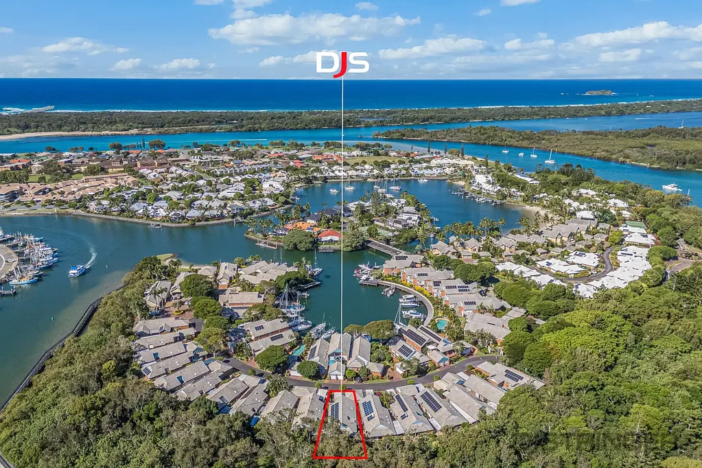 Tweed Heads 3chambre IMMACULATE VILLA - The Anchorage Islands'