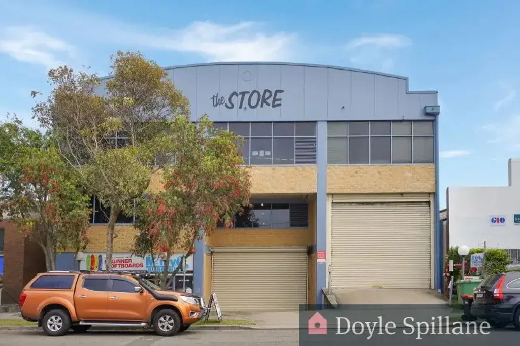 " Secure Multipurpose Storage Unit "