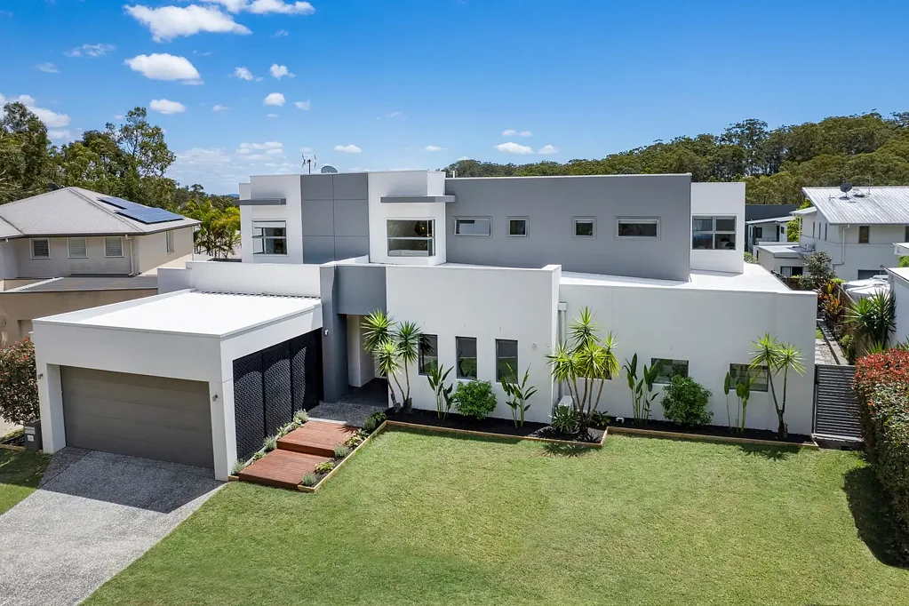 Reedy Creek 4Kwarto Prestige Residence with Deluxe Entertaining in Private Dress-Circle