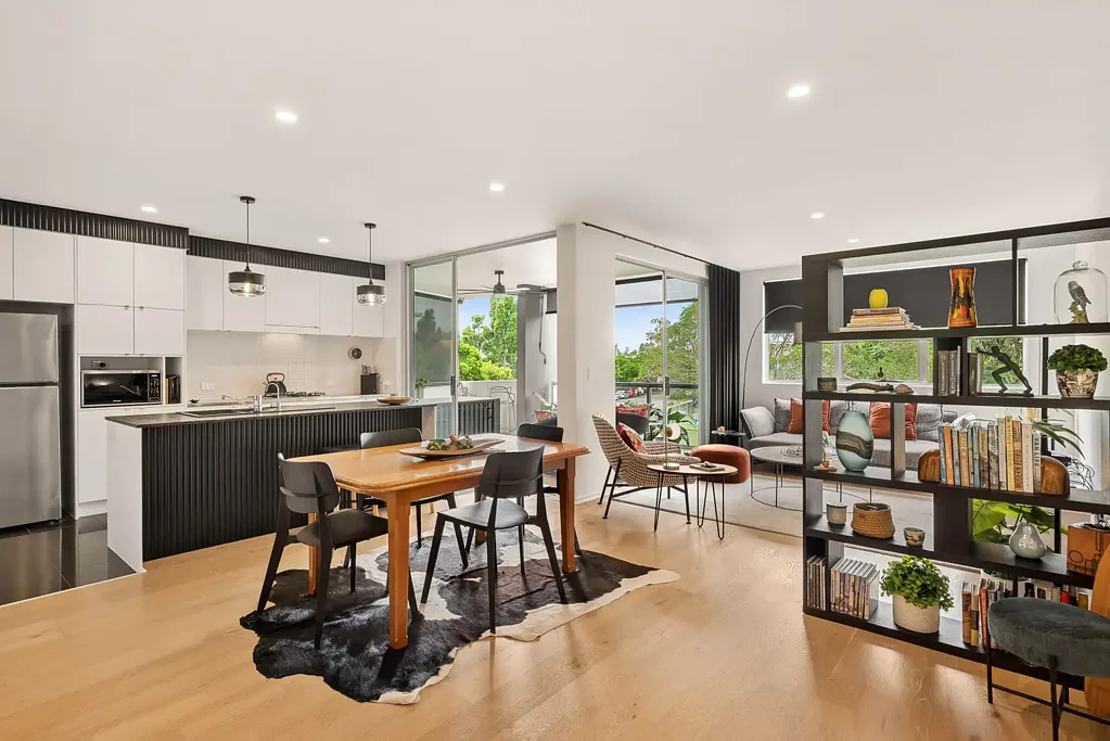 15/48 Addison Avenue, Bulimba, QLD 4171