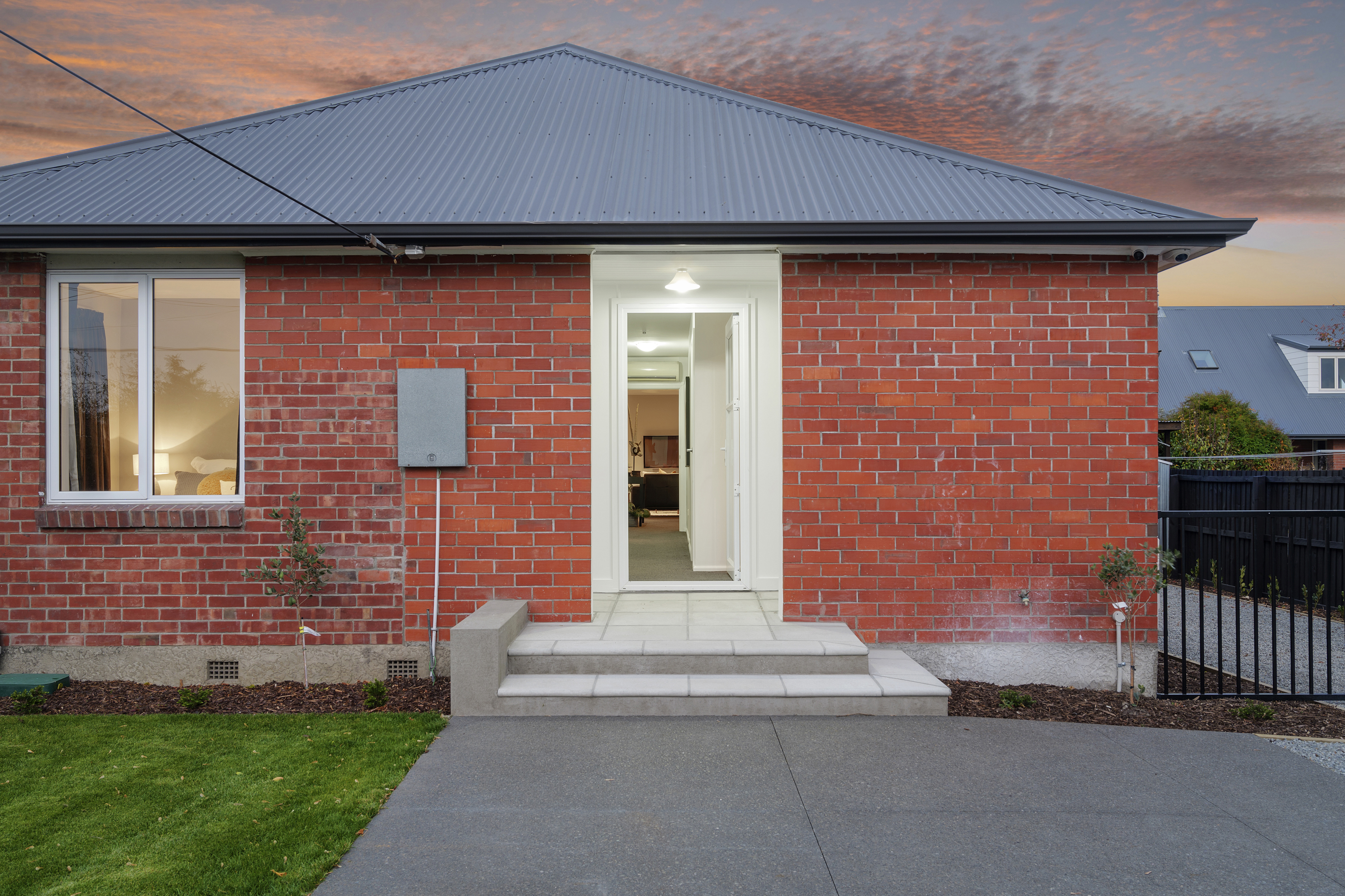 56 Gilberthorpes Road, Hei Hei, Christchurch, 3房, 2浴, House