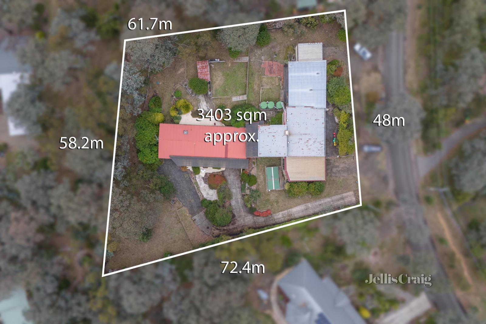 LOW DENSITY RESIDENTIAL ZONE