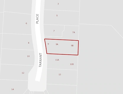 9 Tarrant Place, Motueka, Tasman, 2房, 1浴