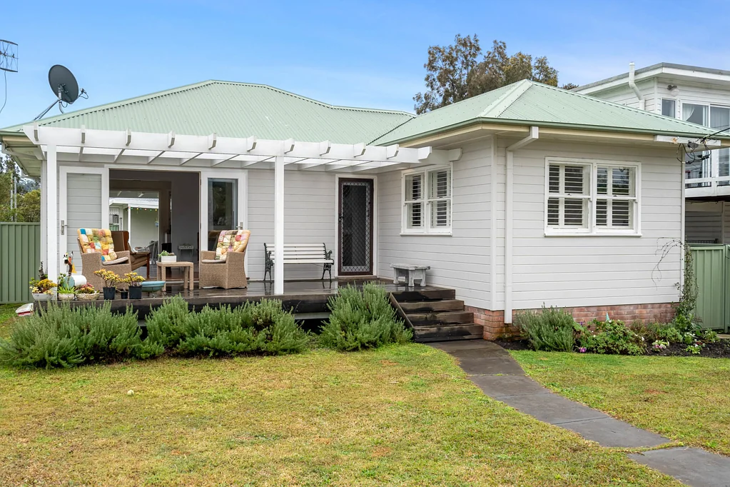 6 Pyang Avenue, Davistown, NSW 2251