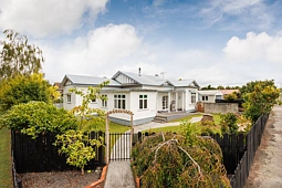 30 Cuba Street, Marton