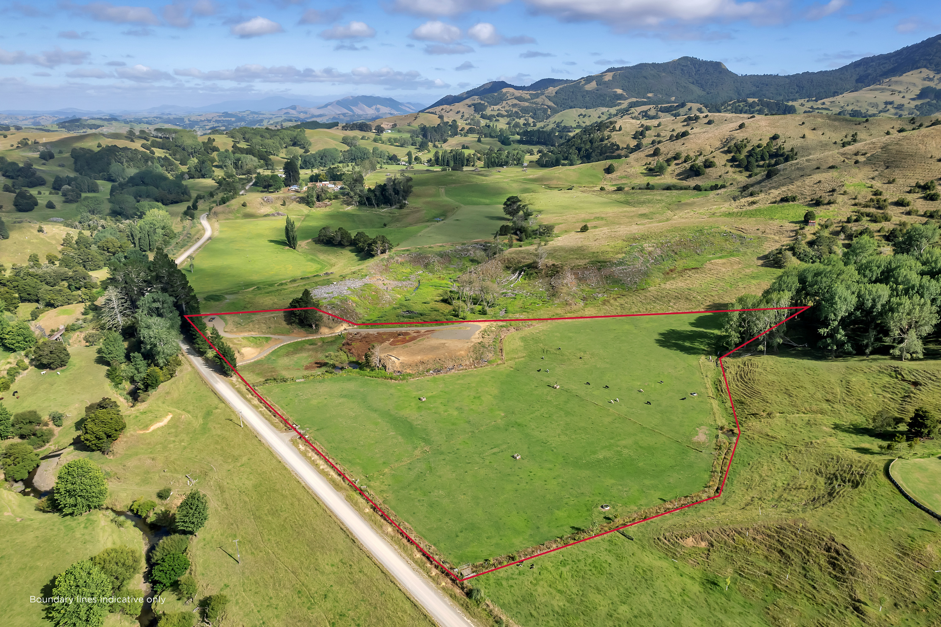 1628 Omana Road, Tangiteroria, Kaipara, 0 ਕਮਰੇ, 0 ਬਾਥਰੂਮ, Lifestyle Section