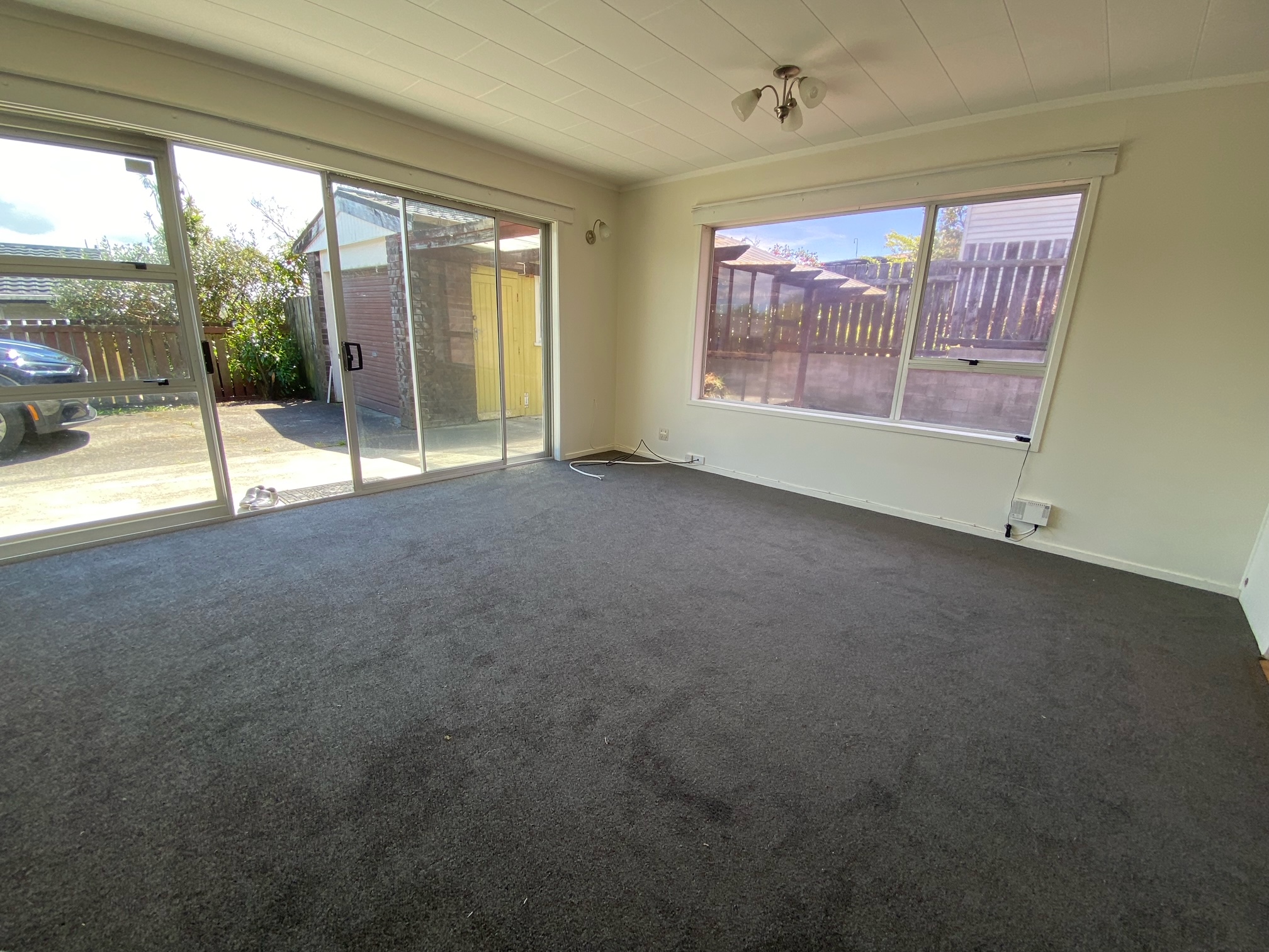 3/104 View Road, Sunnyvale, Auckland - Waitakere, 2部屋, 1バスルーム, Unit