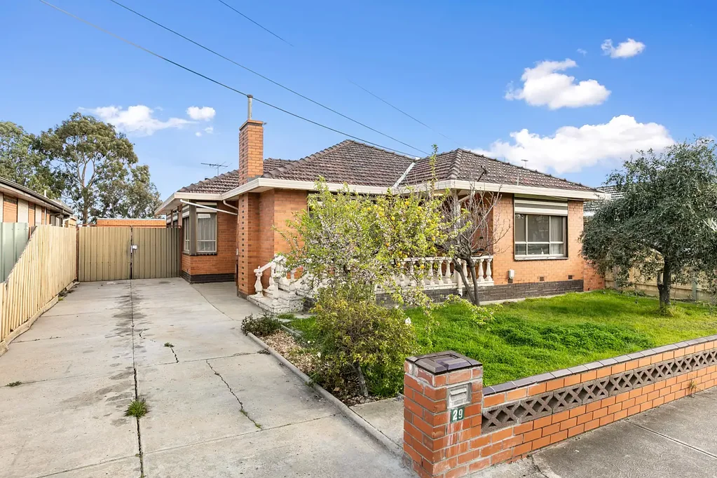 Altona North 3 Bedroom Prime Potential with Parkland Backdrop