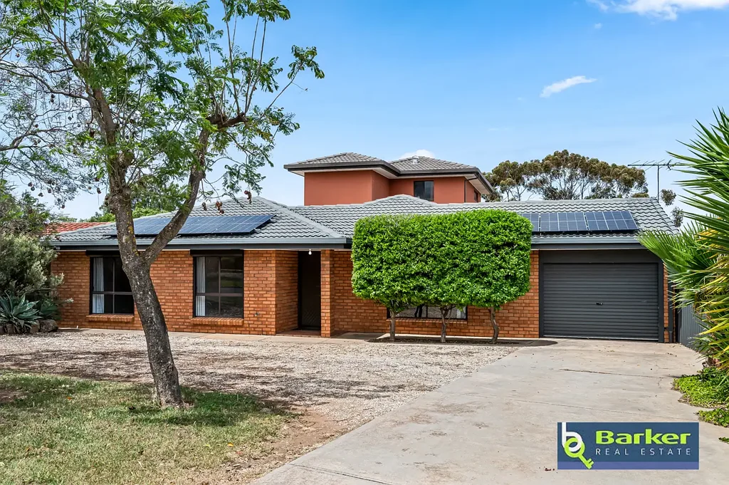12 Barkley Crescent, Willaston, SA 5118