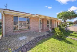 UNIT 9 32 PARKWAY DR, Tuncurry