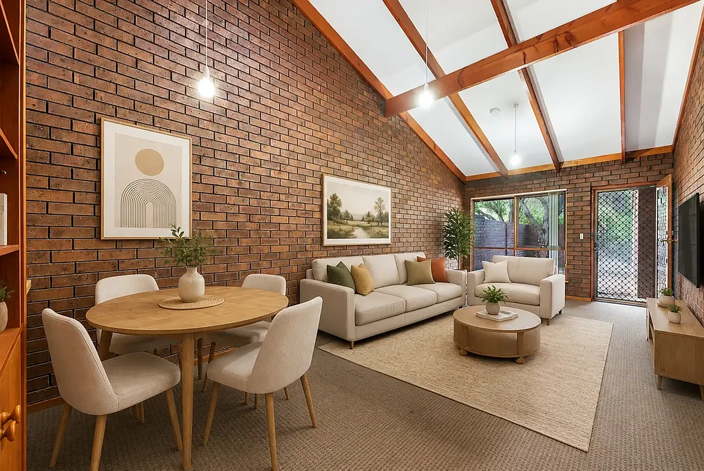 Salisbury 2Habitaciones Starting Up, Slowing Down Or Ready To Invest