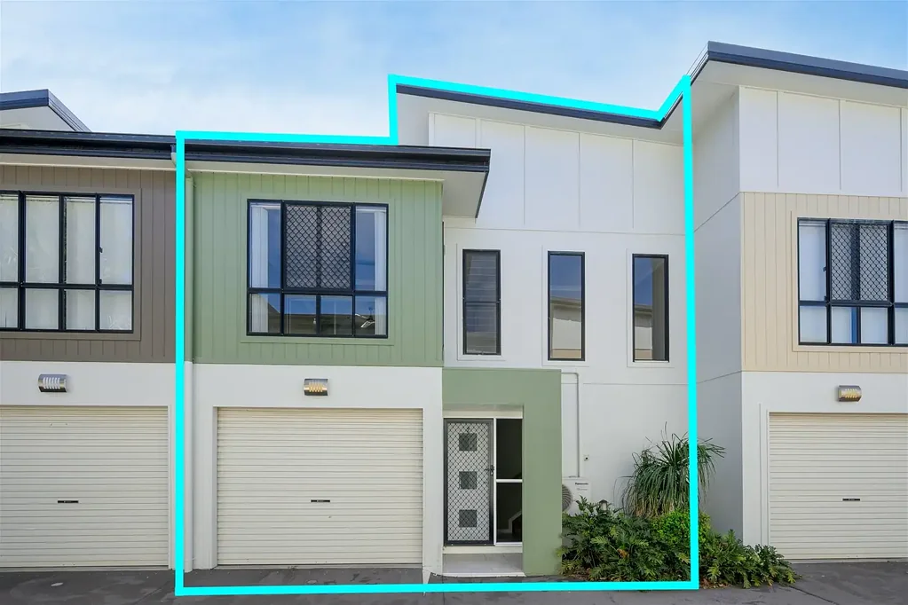 2/25 Roberts Street, South Gladstone, QLD 4680