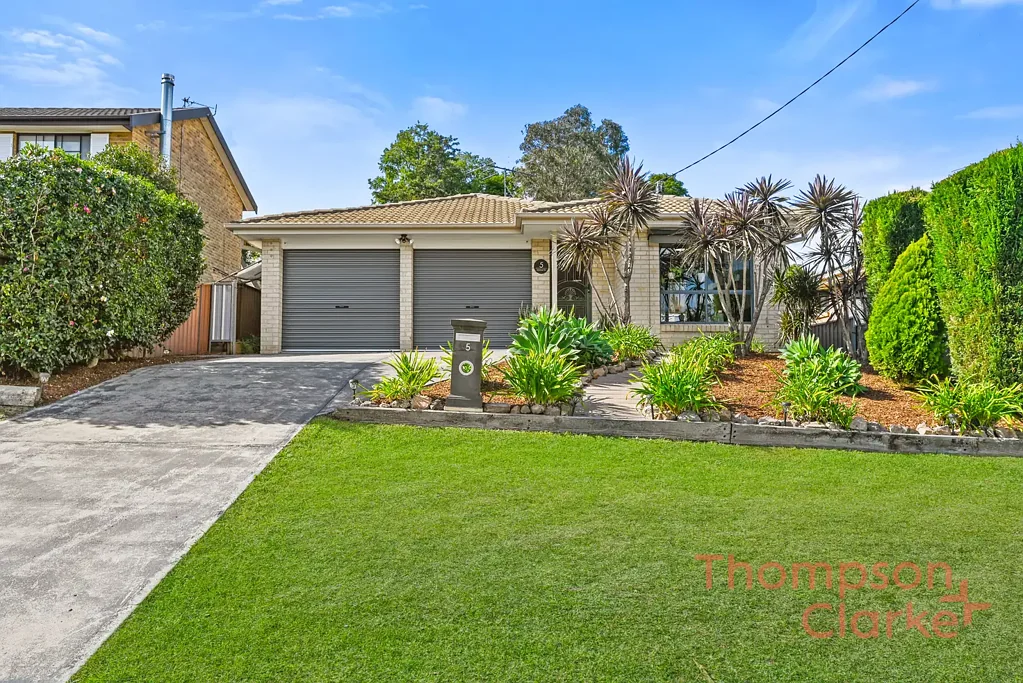 Cessnock 3房  Immaculate Presentation in a Prime Location