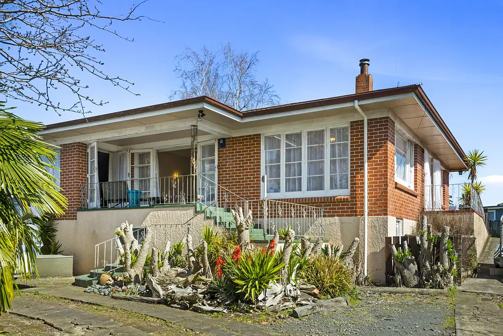 Matamata 2 Slaapkamer Ready for a Fresh Start