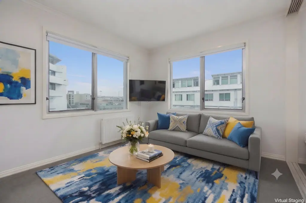 Auckland Central 1Kwarto Waterfront City Pad