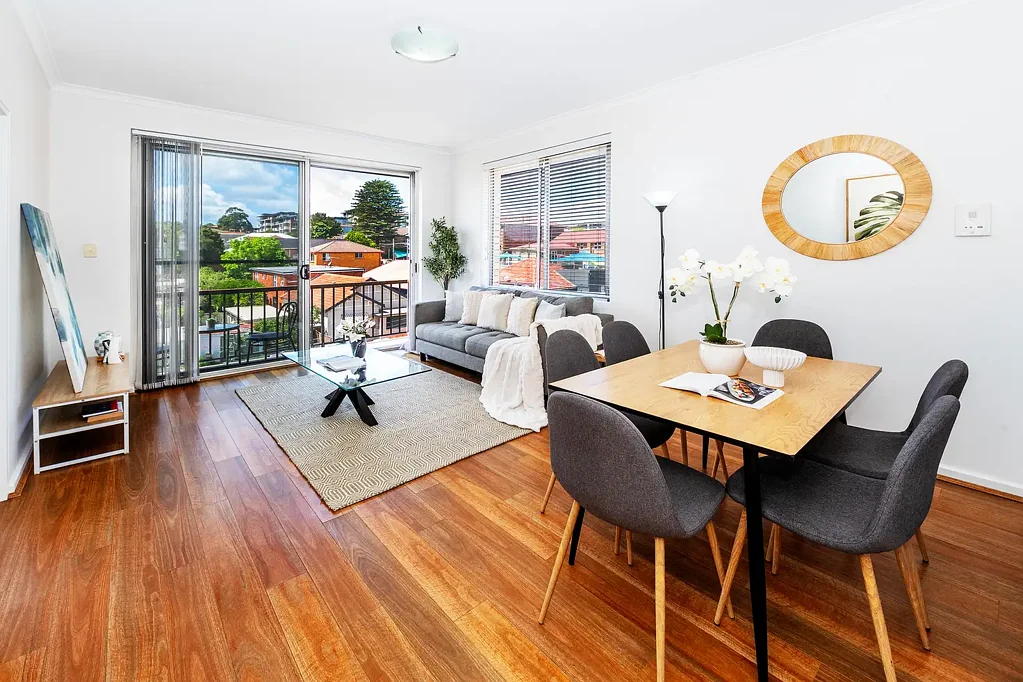 6/114-116 Garden Street, Maroubra, NSW 2035