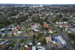 2 and 4 ASH Street, Blacktown