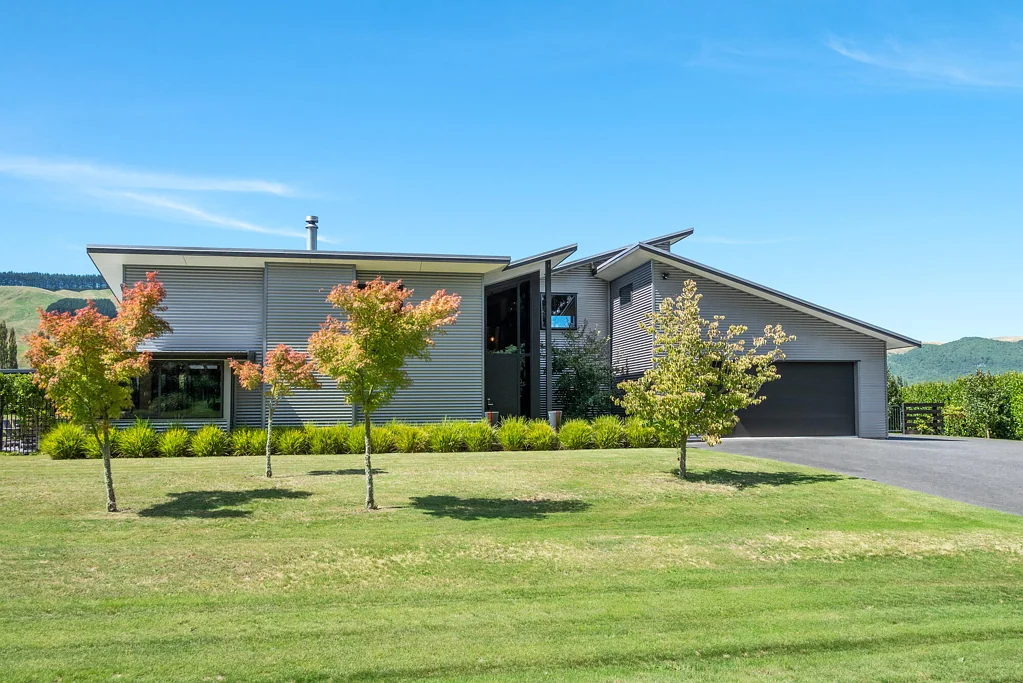 Kinloch 3房  Luxury Lifestyle Living