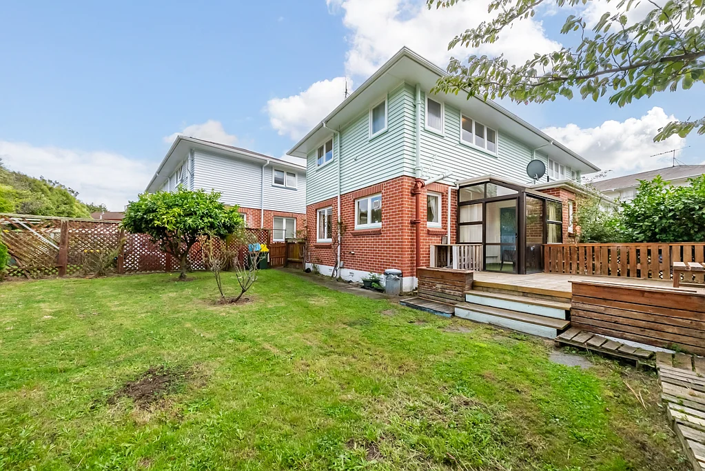 9/220r Waiwhetu Road, Waterloo, Lower Hutt, Wellington